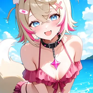 Profile image of モココ