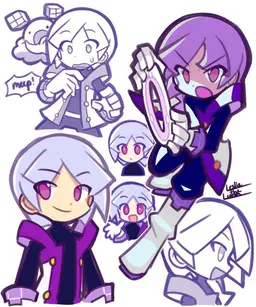 Profile image of ティ