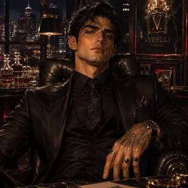 Profile image of Matteo