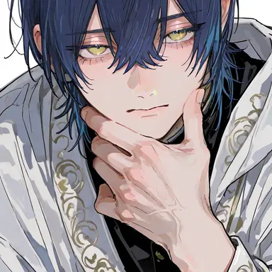 Profile image of Leon (Mage)