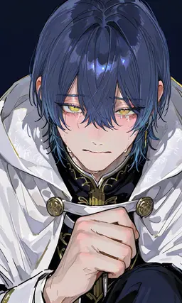 Profile image of Leon (Mage)