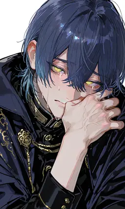 Profile image of Leon (Mage)