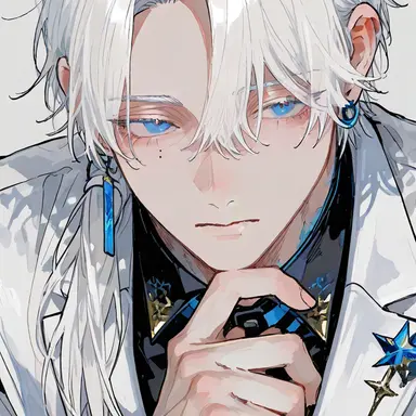 Profile image of Julius
