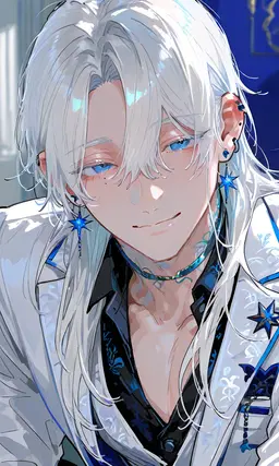 Profile image of Julius