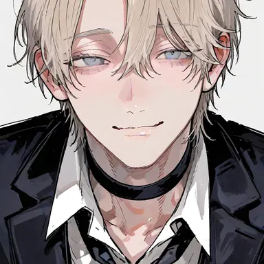 Profile image of Cain