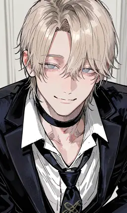 Profile image of Cain