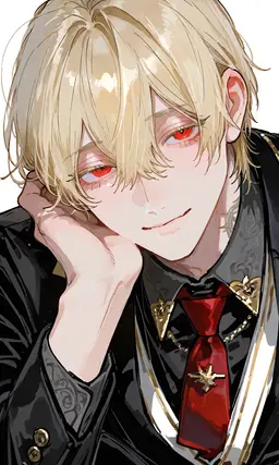 Profile image of Leon