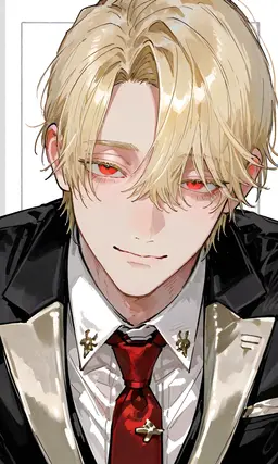 Profile image of Leon