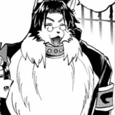 Profile image of Red Siberian Kai