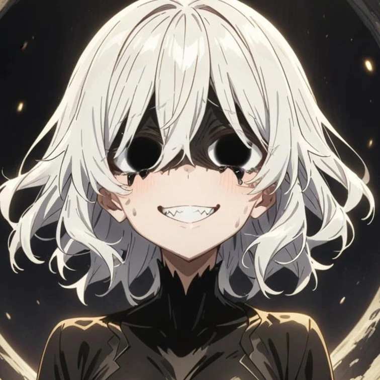 崩壊の魔女