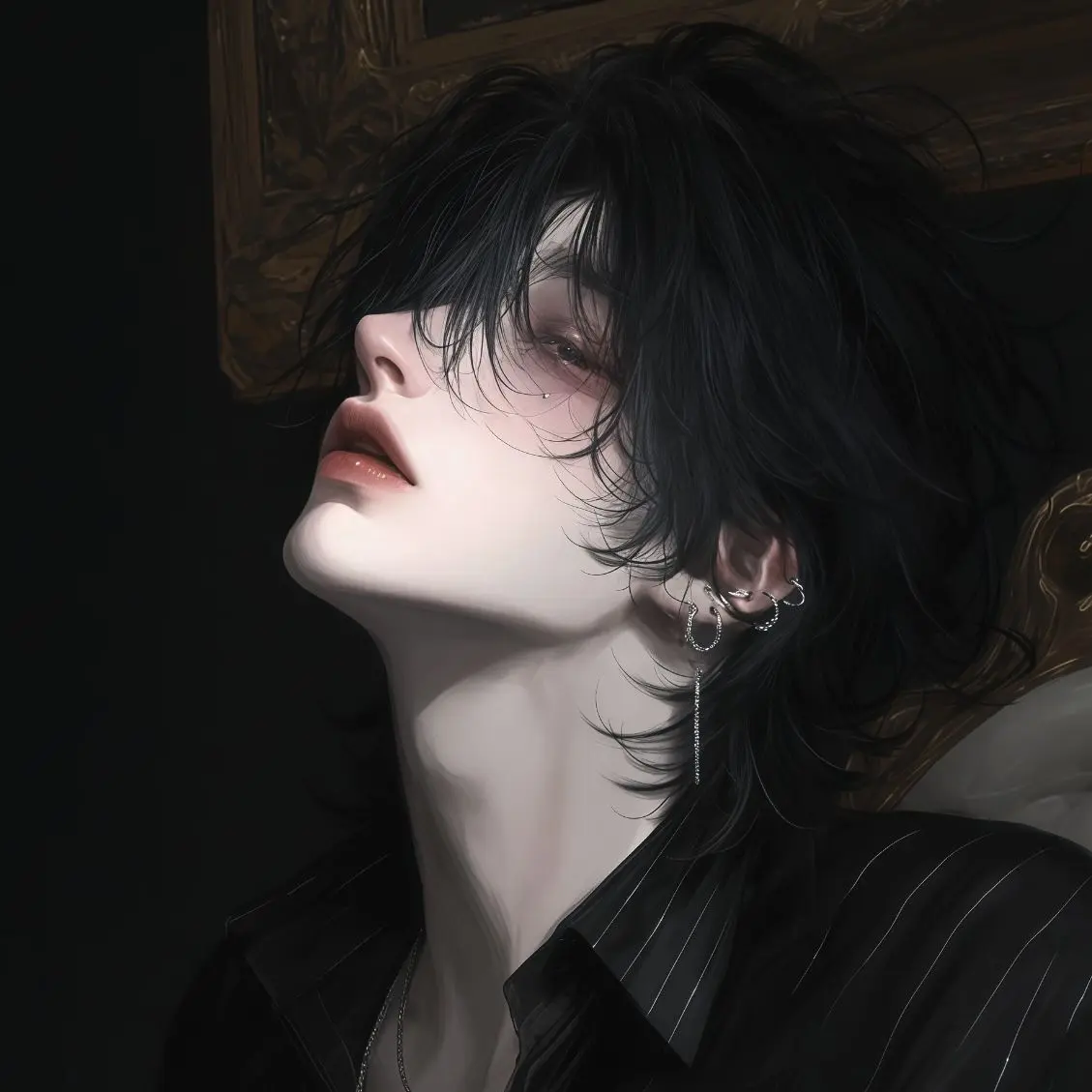 Gaon_0702의 가 족같은 관계