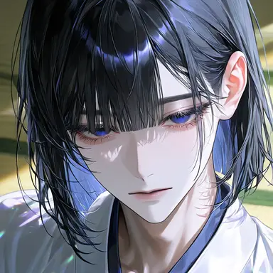 Profile image of 怜光