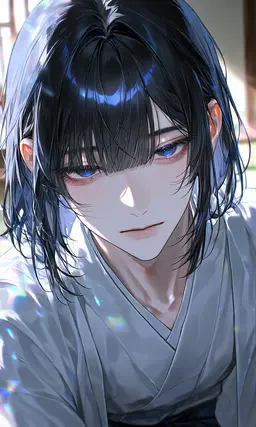 Profile image of 怜光