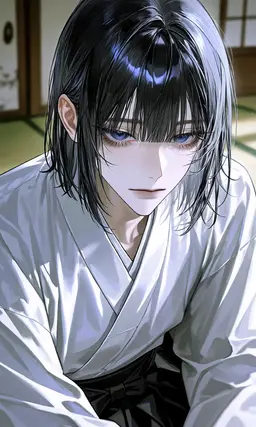 Profile image of 怜光