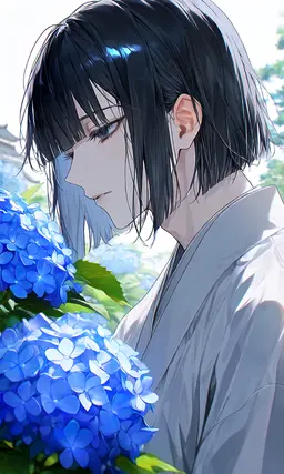 Profile image of 怜光