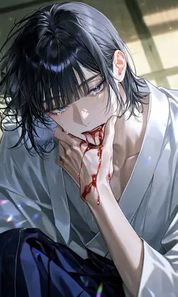 Profile image of 怜光