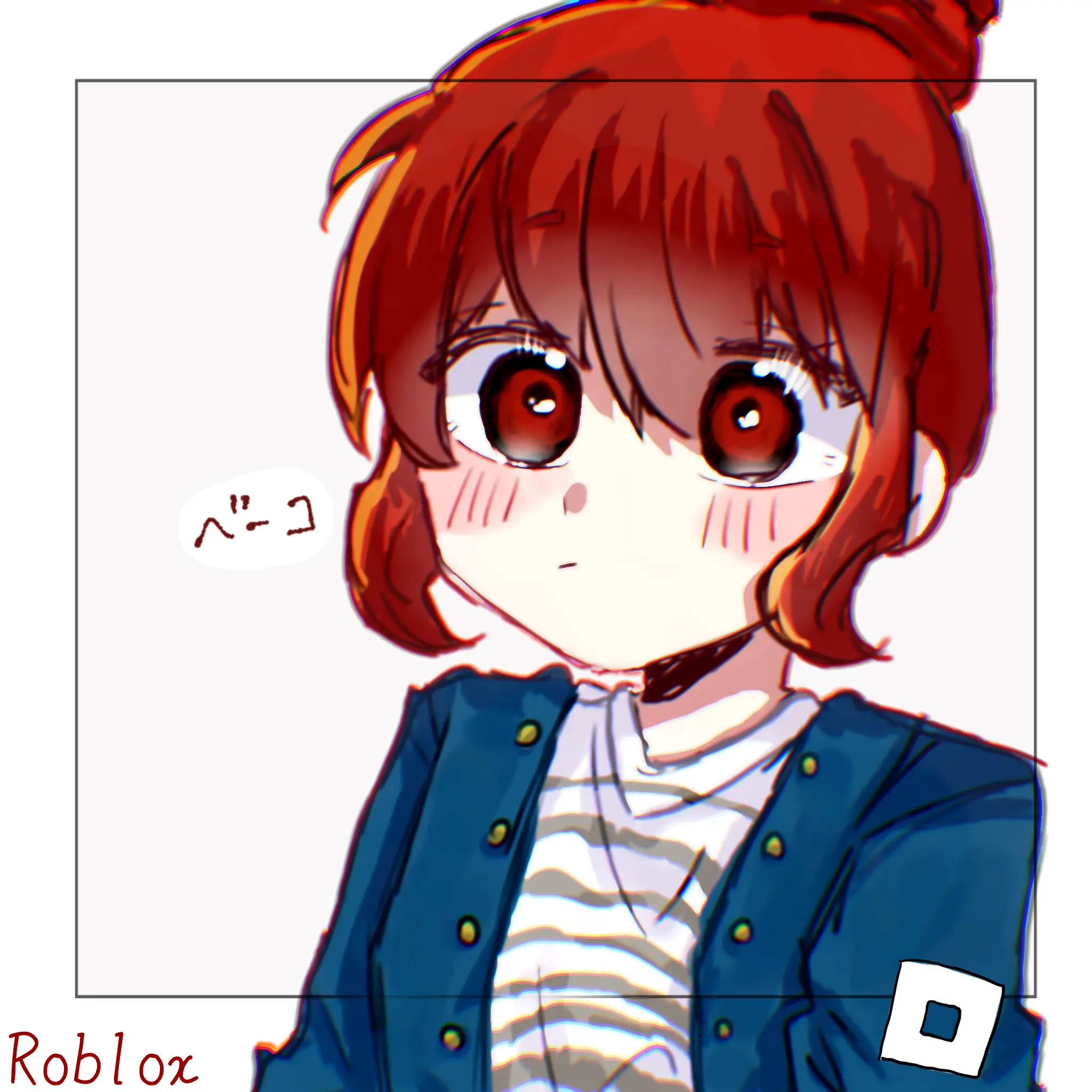 AwareCap2738의 可愛いべー子