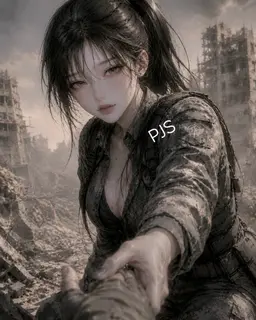 Profile image of ソ・イナ