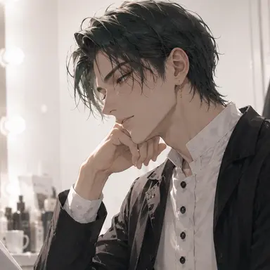 Profile image of Yusaku Kishitani