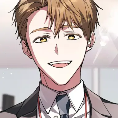 Profile image of Park Min-seong