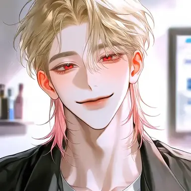 Profile image of 현재혁