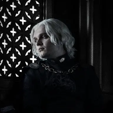 Profile image of Lucius