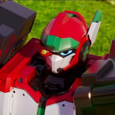 Profile image of 메가앰블러