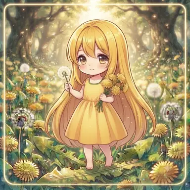 Profile image of 들레