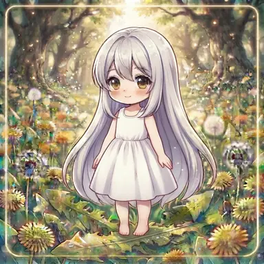 Profile image of 하얀이