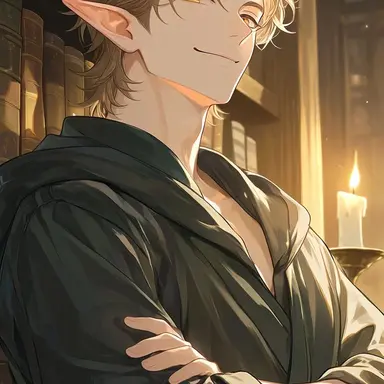 Profile image of Orin