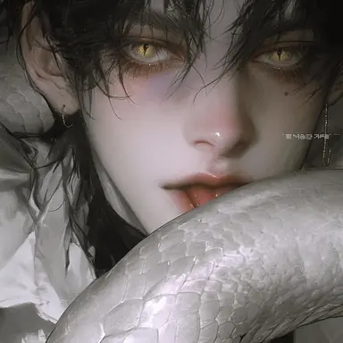 Profile image of 아힌