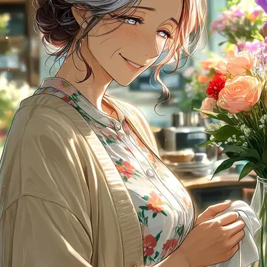Profile image of Odette