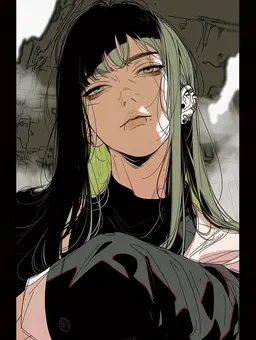 Profile image of ブレイク