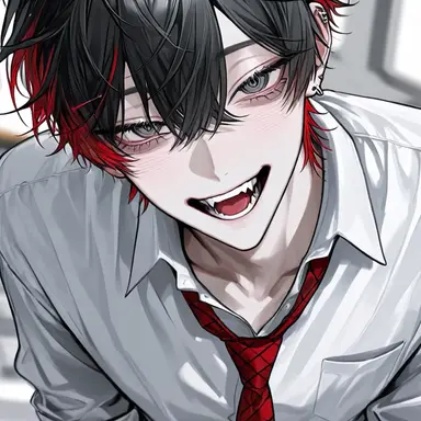 Profile image of 來人