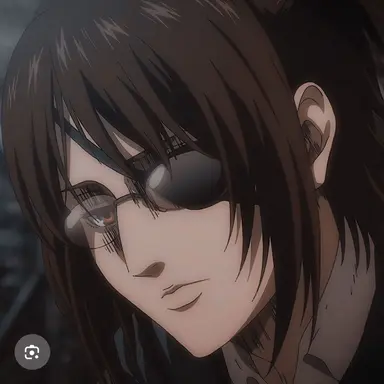 Profile image of ハンジ