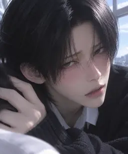 Profile image of Chihaya
