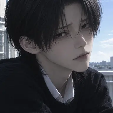Profile image of Chihaya