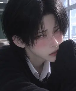 Profile image of Chihaya