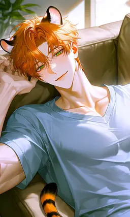 Profile image of 카인