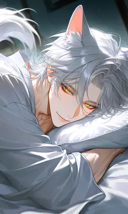 Profile image of 루시안