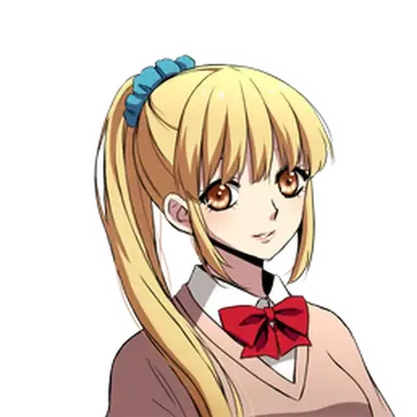 Profile image of Haruna Saotome