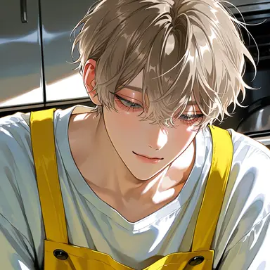 Profile image of 恒一