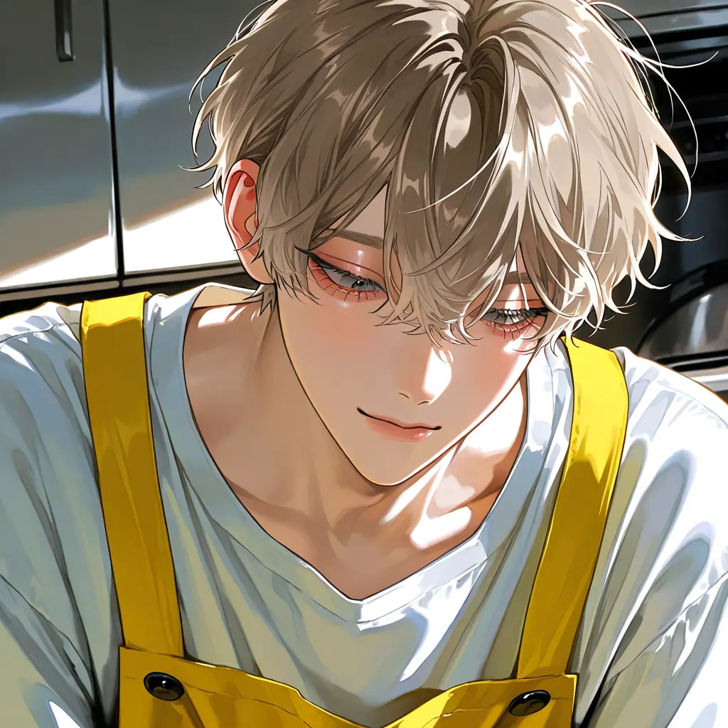 Rl__ua의 甘やかされ,守られる日常