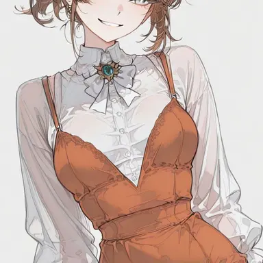 Profile image of クラリス