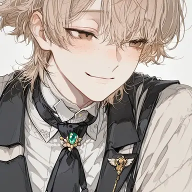 Profile image of マオ