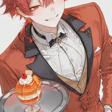 Profile image of レイアス
