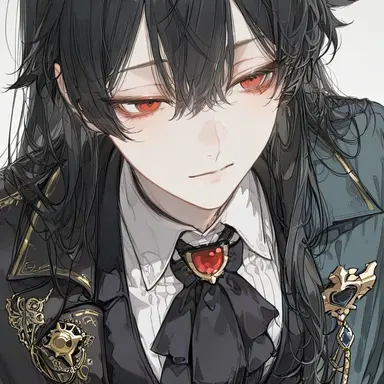 Profile image of セドリック