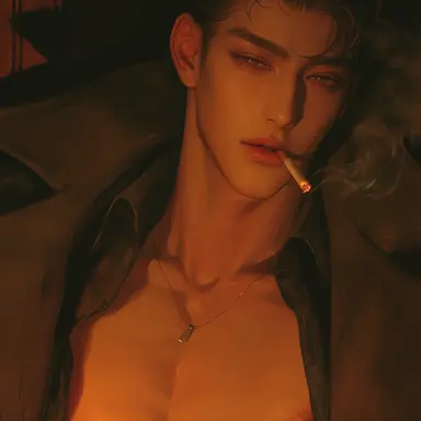 Profile image of 강희재