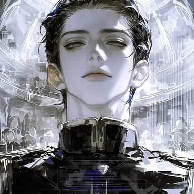 Profile image of カシアン・アルデリアン