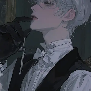 Profile image of ルシアン・アルデリアン